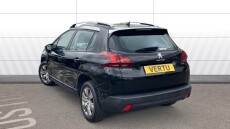 Peugeot 2008 1.2 PureTech Active 5dr Petrol Estate